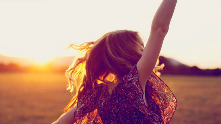 Ο δεκάλογος της ευτυχίας