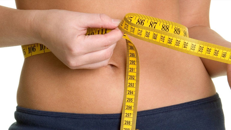 Πώς να χάσετε λίπος και όχι μυϊκή μάζα