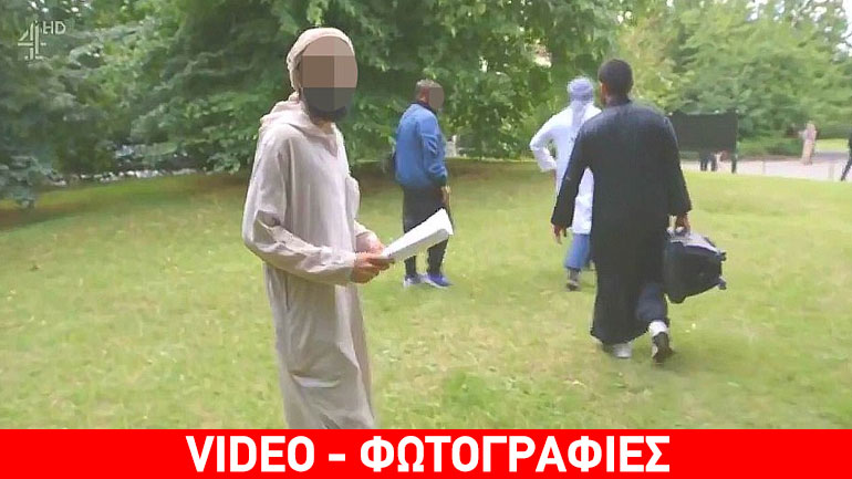 To προφίλ του 27χρονου τζιχαντιστή που αιματοκύλισε το Λονδίνο
