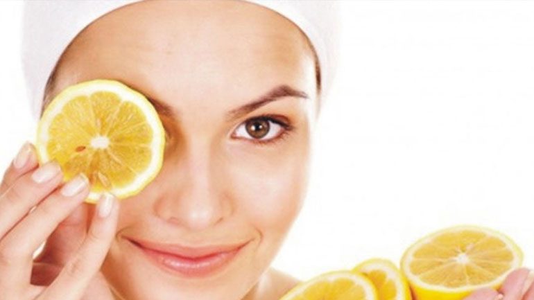 Τα οφέλη από τη βιταμίνη C στην υγεία του δέρματος