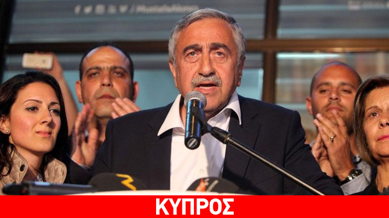 Βρέθηκε η «συνετή οδός» δήλωσε ο Ακιντζί