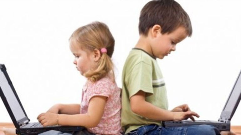 Πώς θα βοηθήσετε το παιδί να μη σπαταλάει τον χρόνο του