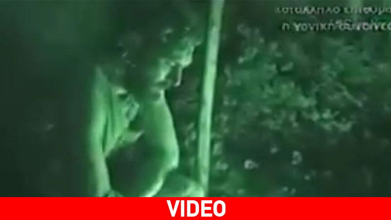 Γιάννης Σπαλιάρας: «Τελικά έγινε αυτό που θέλατε, έφυγε ο Κοκκινάκης»