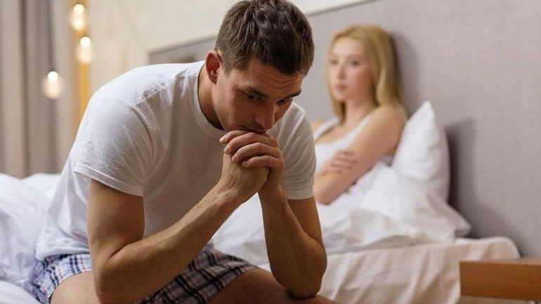 Θεραπεία και πρόληψη της στυτικής δυσλειτουργίας Μέρος 1ο