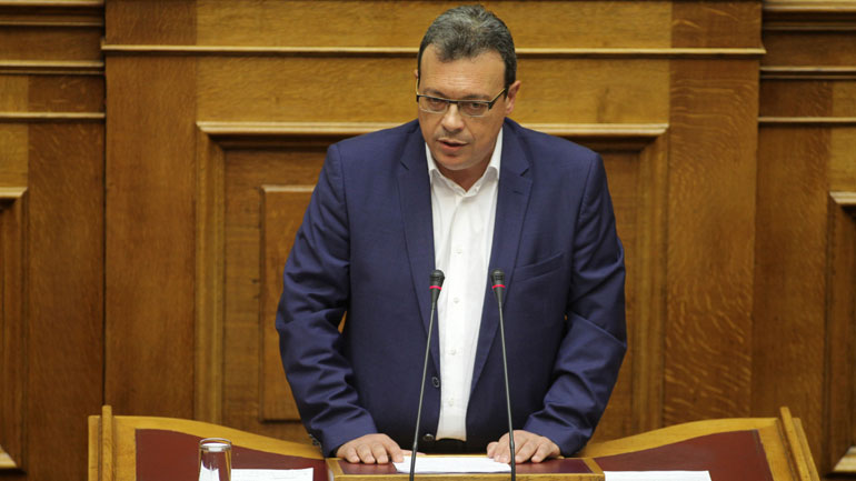 Φάμελλος: Η στάση μας για το περιβάλλον κρίνεται 365 ημέρες τον χρόνο