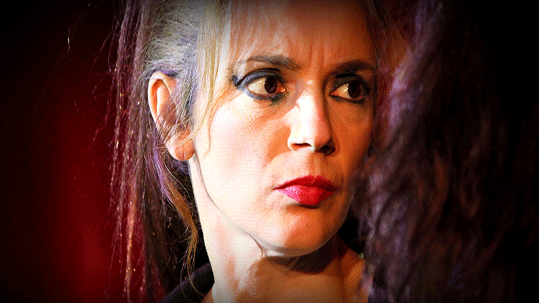 «Παιχνίδια εξουσίας» της Ν.  Τριανταφυλλίδη και του Γ.  Λιβανού