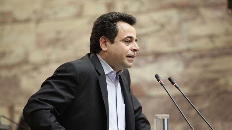 «Διεκδικούμε επαναφορά των φορολογικών κινήτρων για την ενίσχυση της επιχειρηματικότητας στα νησιά»