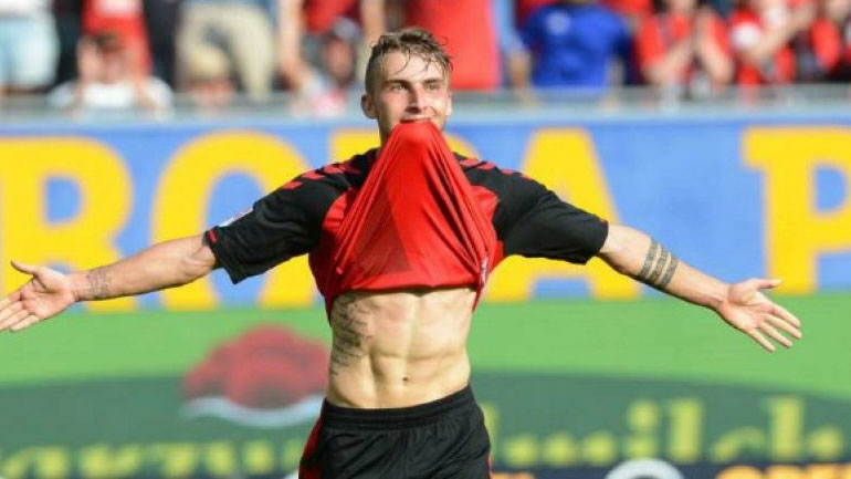 Συμφώνησε με την Ντόρτμουντ ο Φιλίπ