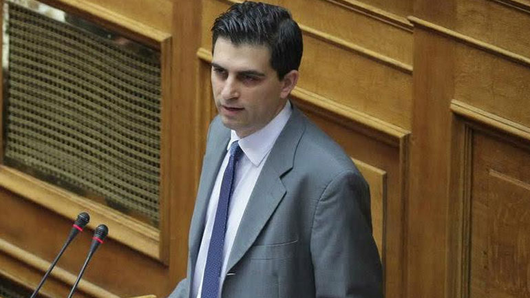 Χρίστος Δήμας: «Μόνο 1 στις 23 δράσεις. Ανικανότητα, καθυστερήσεις και ολιγωρίες στη διαχείριση του ΕΣΠΑ»