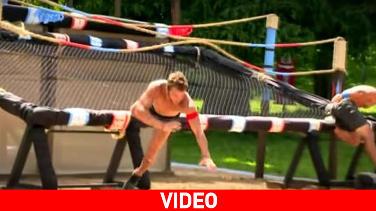 Απόψε στο Survivor: Το δύσκολο αγώνισμα για το έπαθλο επικοινωνίας και το παιχνίδι ερωτήσεων!