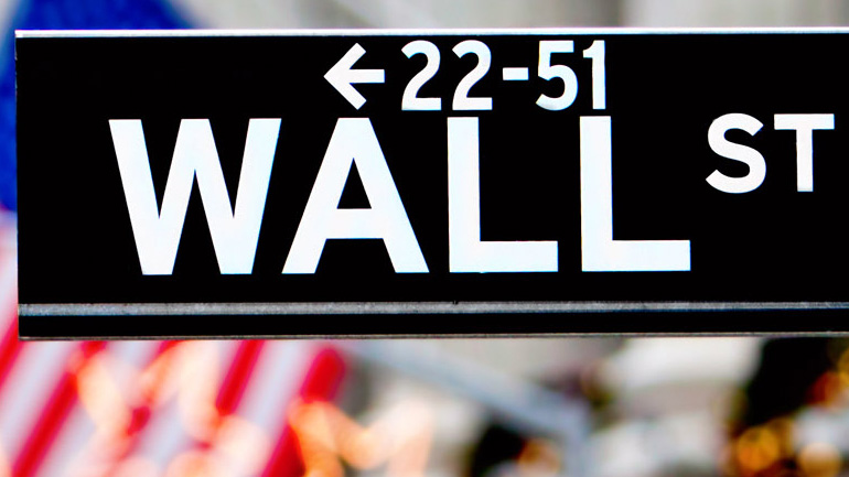 Κλείσιμο με πτώση για την Wall Street
