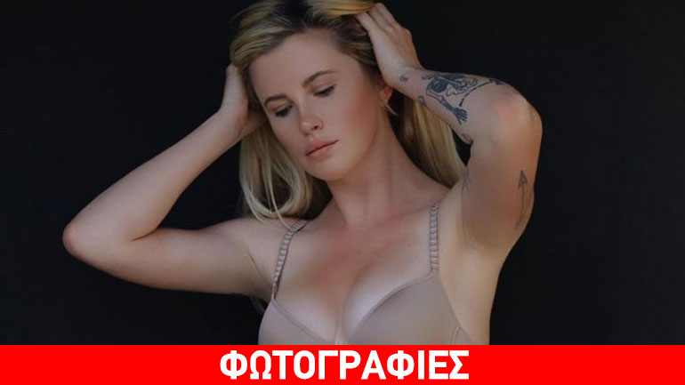 Ireland Baldwin: Σπάει τη σιωπή της και απαντάει σε όσους της ασκούν κριτική