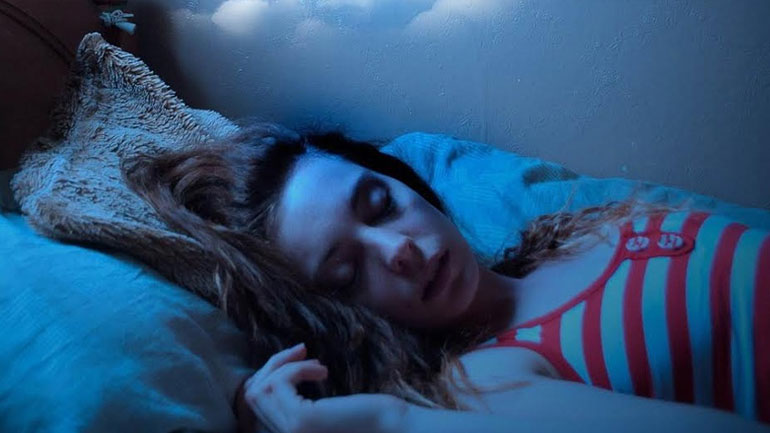 Γιατί οι εφιάλτες μάς κάνουν καλό;