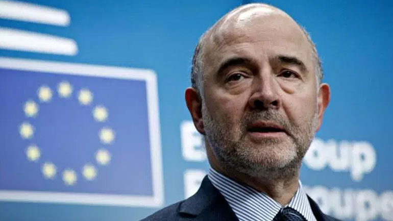 Μοσκοβισί: Σε δισ. ευρώ υπολογίζεται η φοροδιαφυγή στις χώρες της Ε.Ε.