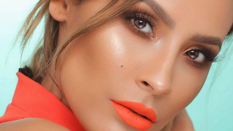 Τα πιο συχνά λάθη που κάνουμε στο μακιγιάζ των ματιών μας