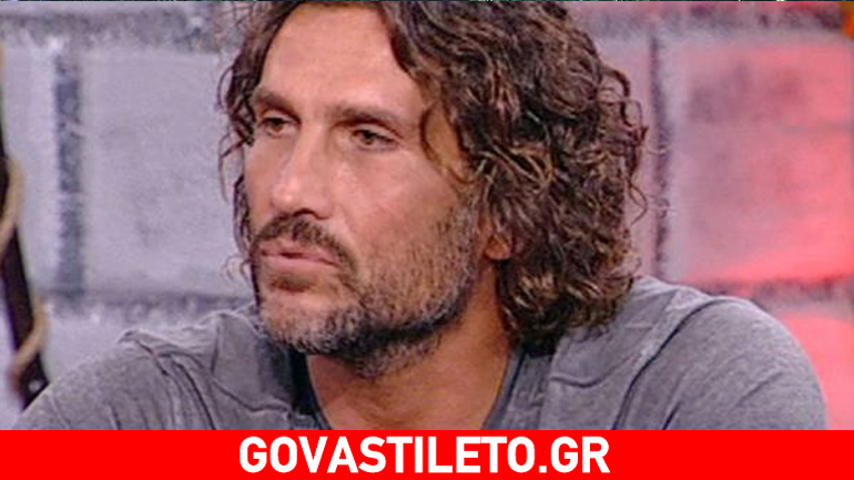 Κώστας Κοκκινάκης: «Ο Σπαλιάρας μάς εκνεύριζε. Του κάναμε καλό που τον διώξαμε!»