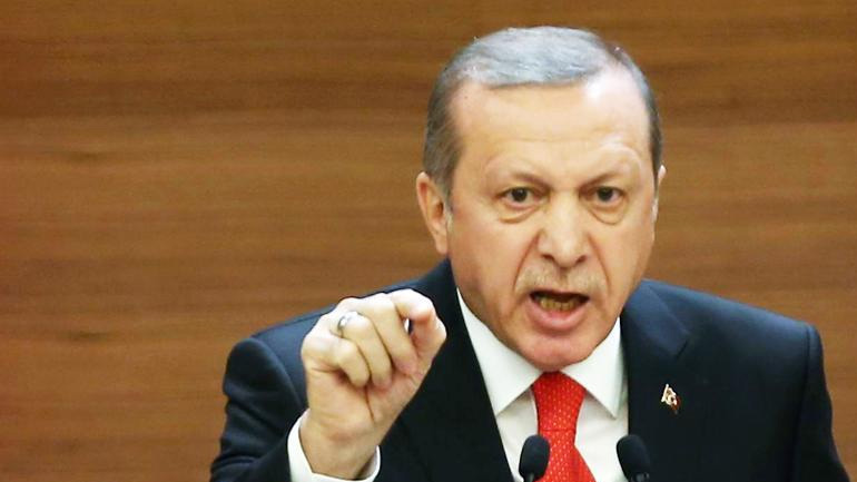 Ερντογάν:  Η απομόνωση του Κατάρ δεν θα λύσει κανένα πρόβλημα