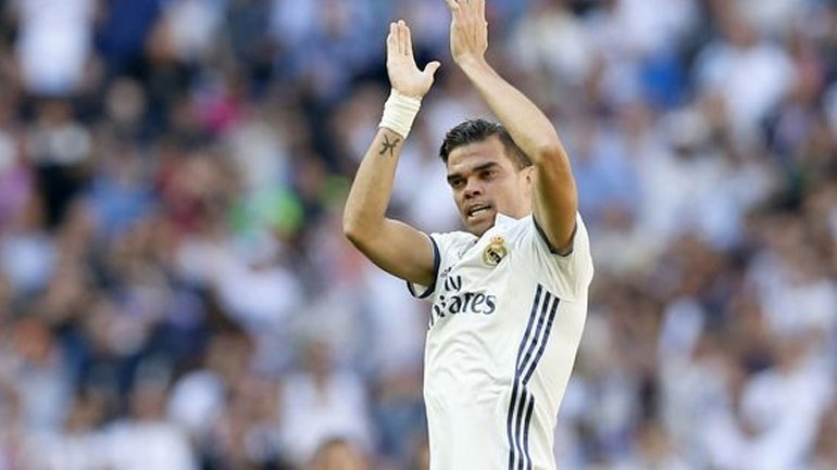 Οδεύει προς την Παρί Σεν Ζερμέν ο Πέπε