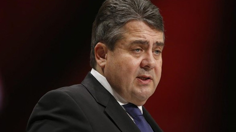 Ο Γκάμπριελ κατηγορεί τον Τραμπ για τις συρράξεις στη Μέση Ανατολή