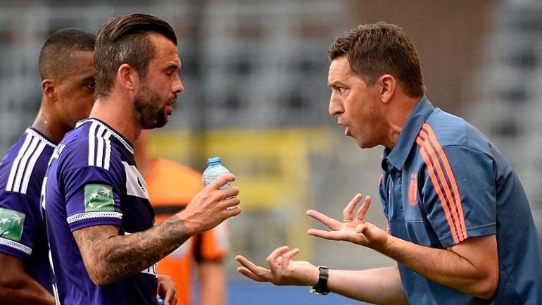 Θέλει να κάνει το «μπαμ» με τον Ντεφούρ ο Ολυμπιακός