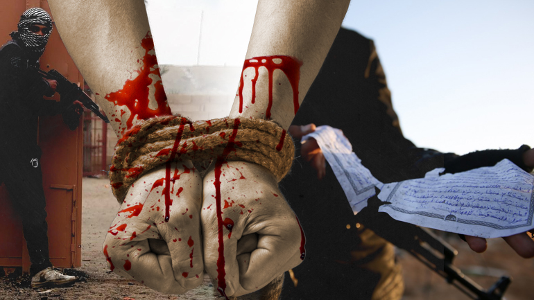 Τα λύτρα ύψους 1 δις που “κάρφωσαν” την Ντόχα