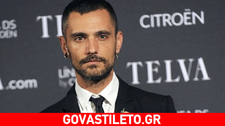 Πέθανε ο Ισπανός σχεδιαστής μόδας Ντέιβιντ Ντέλφιν