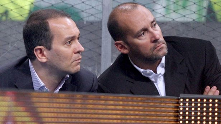 Ζήτησε την τιμωρία του Γιαννακόπουλου ο Ολυμπιακός