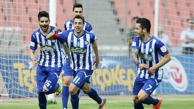 Το Διαιτητικό Δικαστήριο δικαίωσε τον Ηρακλή