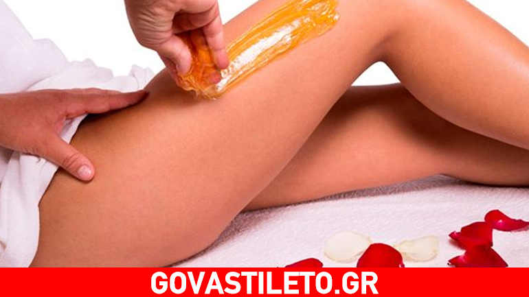 Πώς θα φτιάξετε μόνες σας αυθεντική αιγυπτιακή χαλάουα;