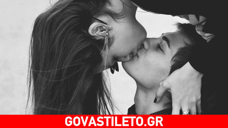 Τα πέντε πράγματα που δείχνουν ότι σε έχει ερωτευτεί για τα καλά