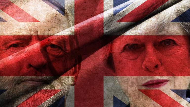 Βρετανία: Το εκλογικό στοίχημα της Τερέζα Μέι