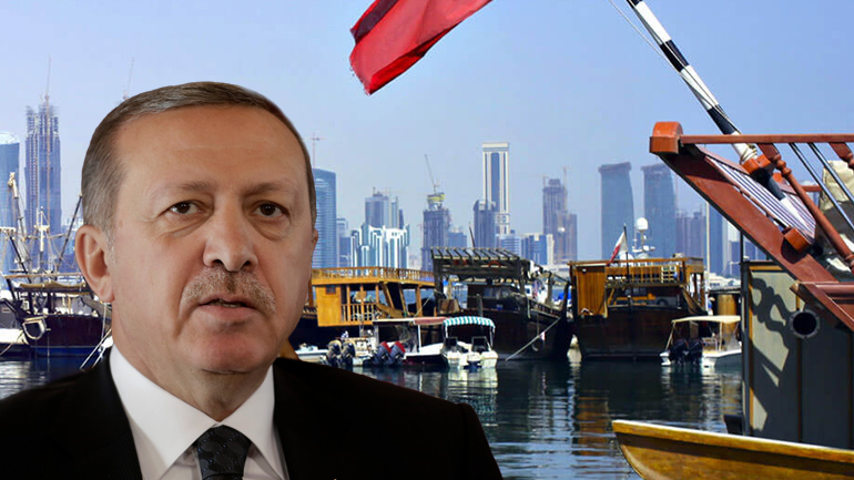 Παίζει με τις εντυπώσεις η Άγκυρα