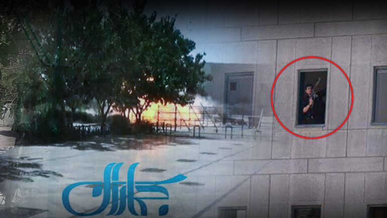 Ισλαμικό Κράτος: Διπλή επίθεση στην Τεχεράνη