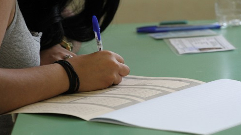 Πρεμιέρα με Νεοελληνική Γλώσσα για τις πανελλαδικές στα Γενικά Λύκεια όλης της χώρας