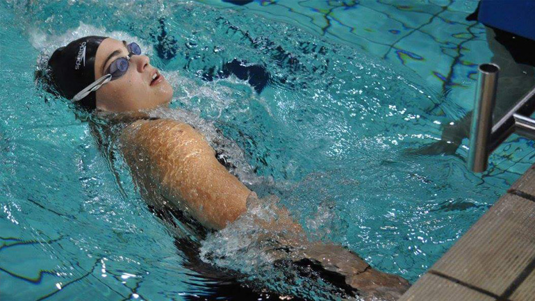 Οκτώ πανελλήνια ρεκόρ στην 11η Ανοικτή Κολυμβητική Συνάντηση «Πτολεμαΐδα 2017»