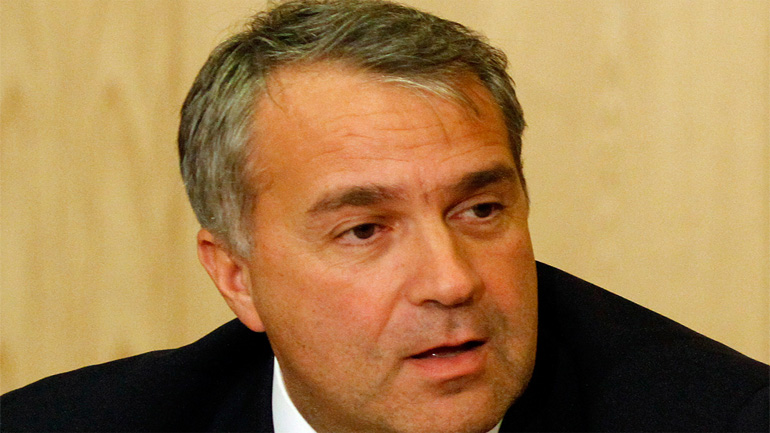 Βορίδης κατά Τσίπρα: Είναι ακατάλληλος για πρωθυπουργός