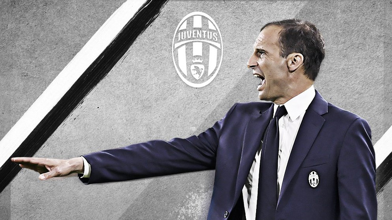 Παραμένει στη Γιουβέντους ο Αλέγκρι