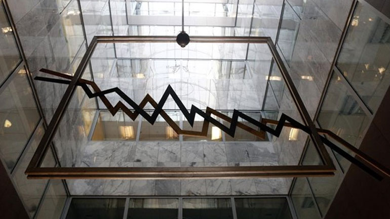 Σταθεροποιητικές τάσεις στο Χρηματιστήριο Αθηνών