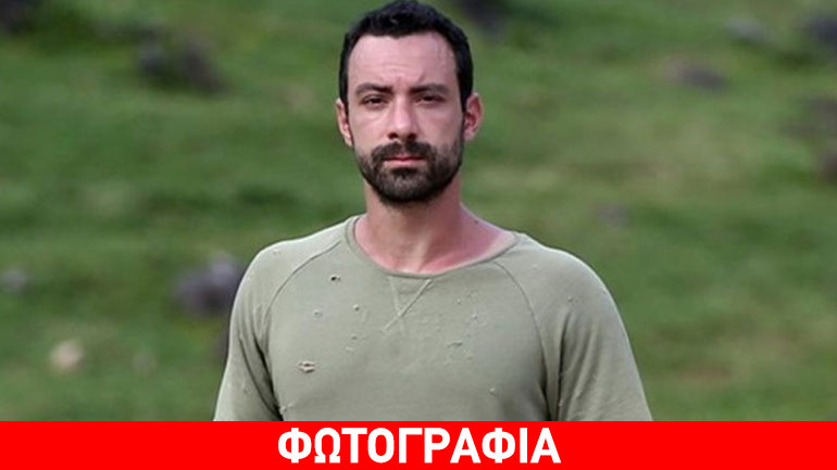 Σάκης Τανιμανίδης: Αυτό είναι το χόμπι που έχει αποκτήσει στον Άγιο Δομίνικο