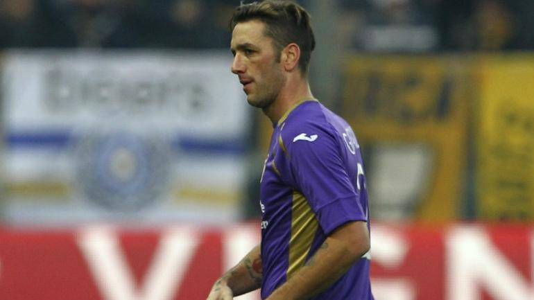 Απέρριψε τον Ολυμπιακό ο Γκονσάλο Ροντρίγκες