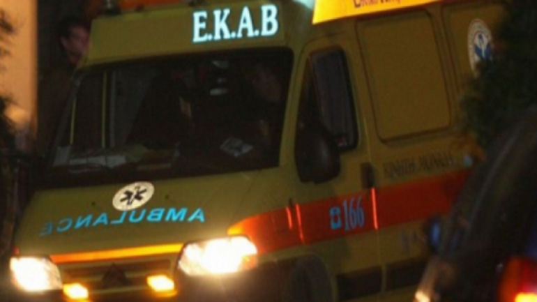 Θεσσαλονίκη: 63χρονος βρέθηκε απαγχονισμένος στο διαμέρισμά του