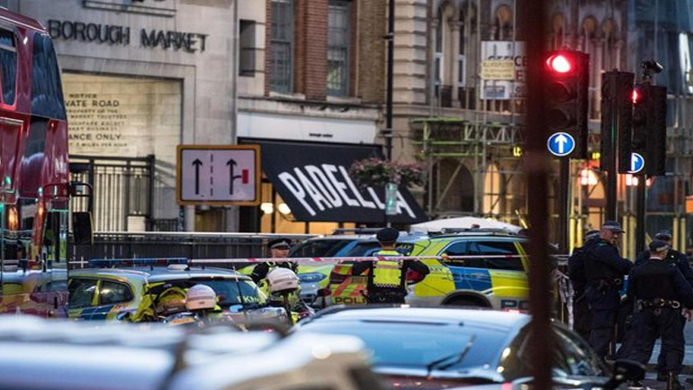 Ο Ιταλομαροκινός δράστης του Λονδίνου είχε δηλώσει πως θα γίνει τρομοκράτης