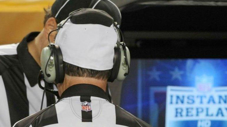 Έρχεται και στην Ελλάδα το «Instant Replay» με έξοδα της UEFA