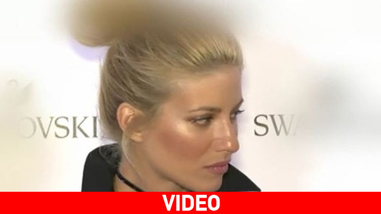 Ευαγγελία Αραβανή: «Ο Ντάνος είναι καλός παίκτης, αλλά δεν μου αρέσει ως άνδρας»!