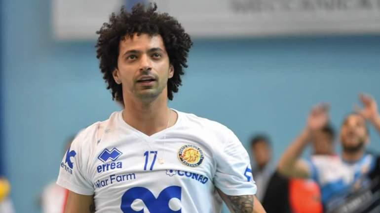 Βόλεϊ: Πήρε Ρικάρντο Περίνι ο Παμβοχαϊκός