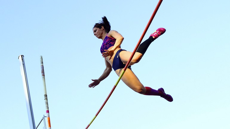 «Είμαι στην καλύτερη κατάσταση της καριέρας μου»
