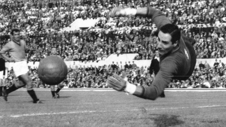 «Έφυγε» ο μεγάλος Ιταλός τερματοφύλακας Τζουλιάνο Σάρτι