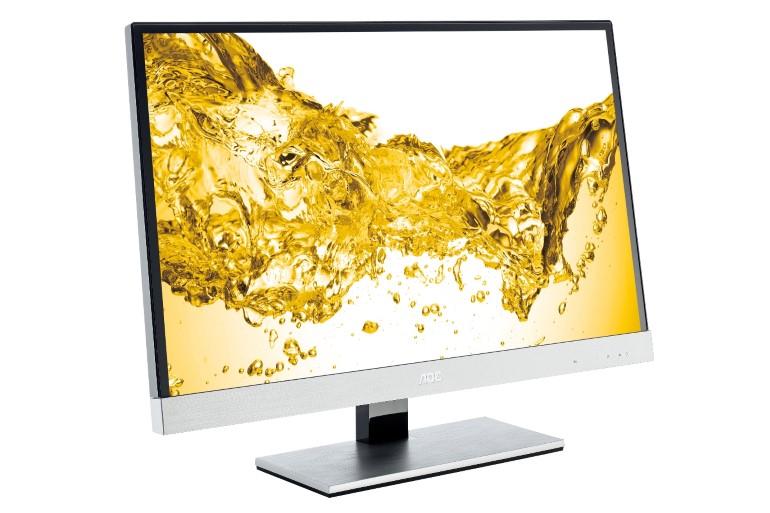 Πιο συμπαγείς και ενεργειακά αποδοτικές: οθόνες LCD