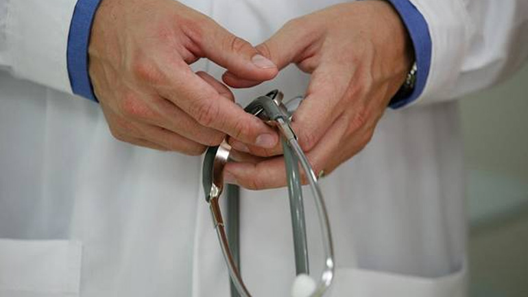 Ηπατολογικό ιατρείο λειτουργεί στο νοσοκομείο Νίκαιας