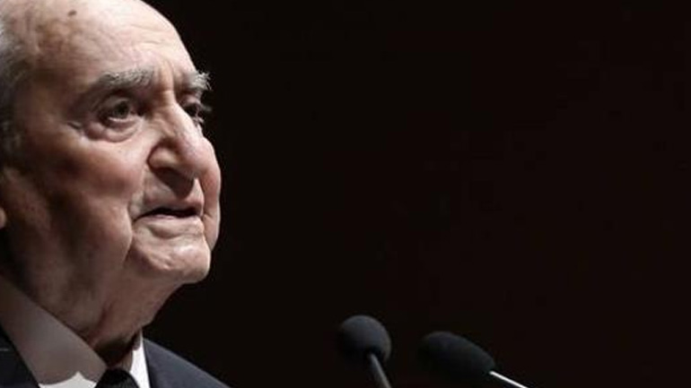 Ειδική συνεδρίαση της Βουλής στη μνήμη του Κωνσταντίνου Μητσοτάκη